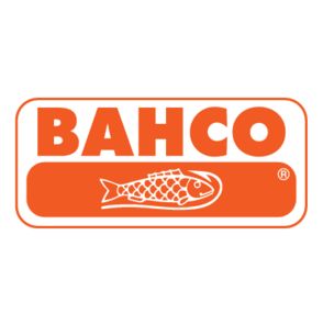 BAHCO STRAIGHT EDGE BLADES - LONG SUPER LIGHT ALUMINIUM HANDLES 570MM